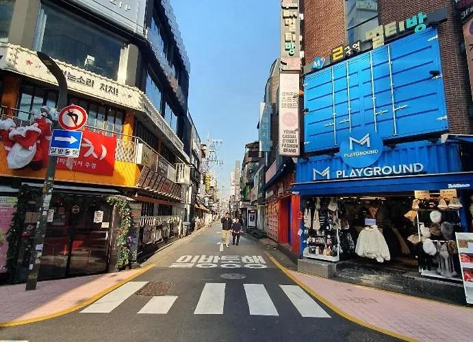 302 신규 건대역 도보2분 성수 어린이 대공원 잠실 압구정 청담 강남 * Seul
