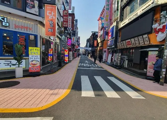 Appartamento 302 신규 건대역 도보2분 성수 어린이 대공원 잠실 압구정 청담 강남