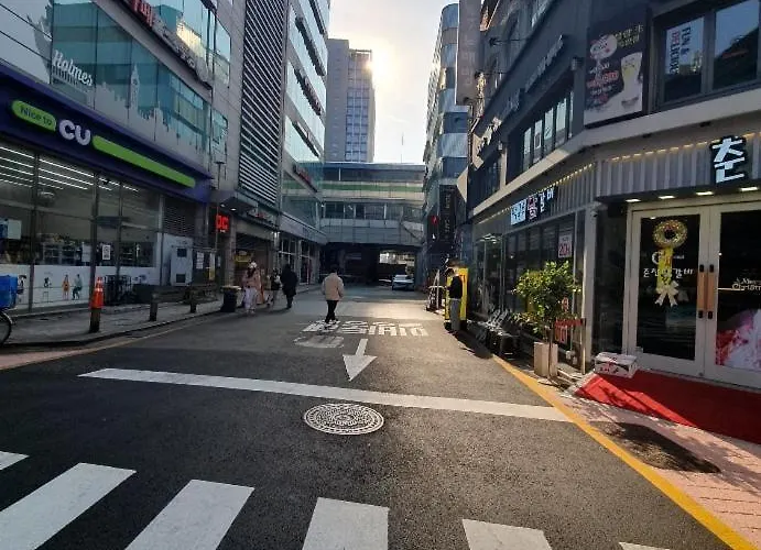 302 신규 건대역 도보2분 성수 어린이 대공원 잠실 압구정 청담 강남 * Seul